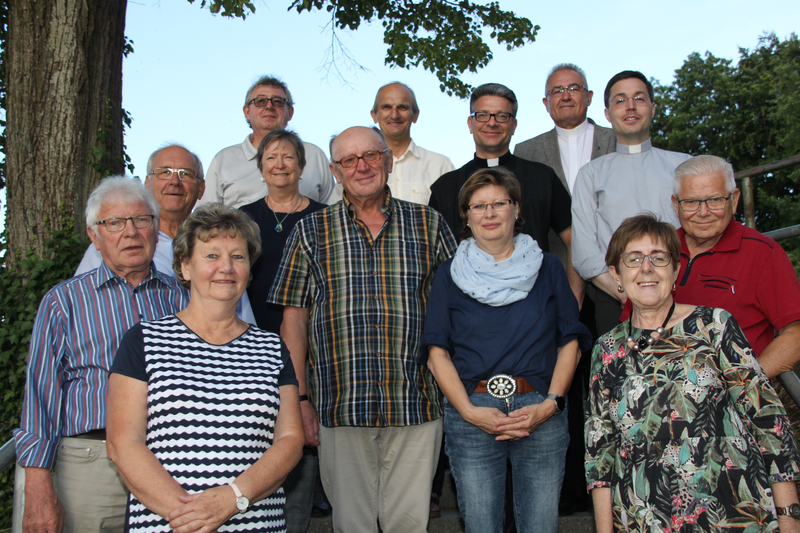 Erster gemeinsamer Kreisverbandstag in Amberg-Sulzbach